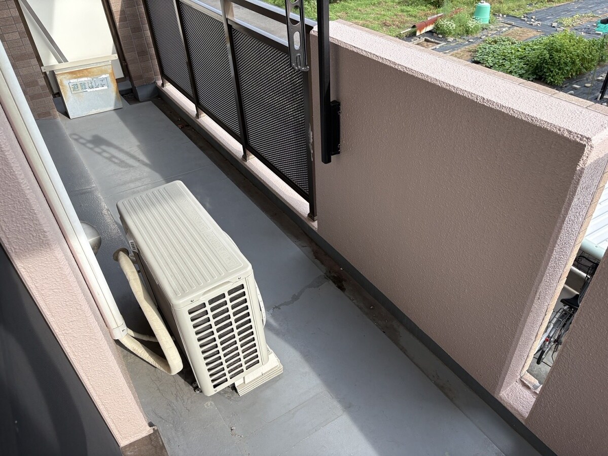 グレイス・セイバリーの物件内観写真