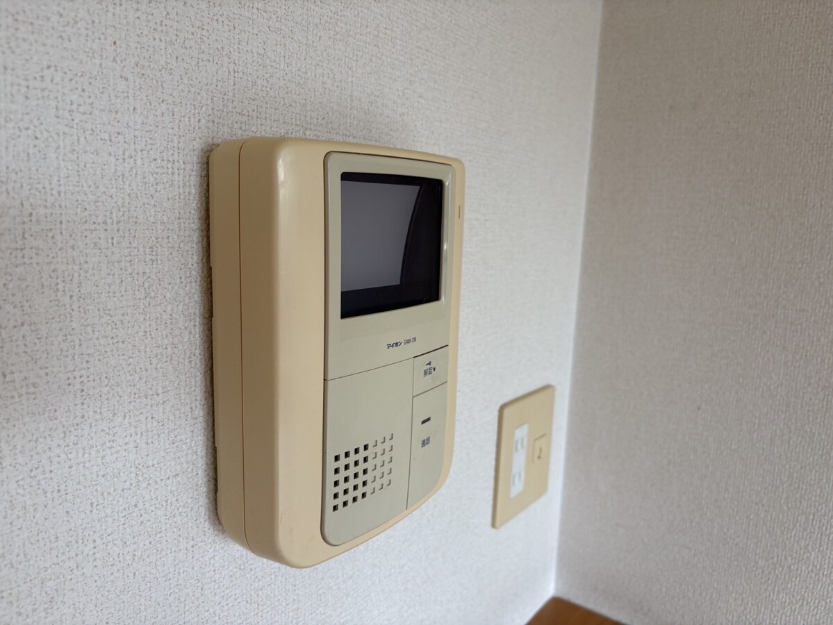 グレイス・セイバリーの物件内観写真