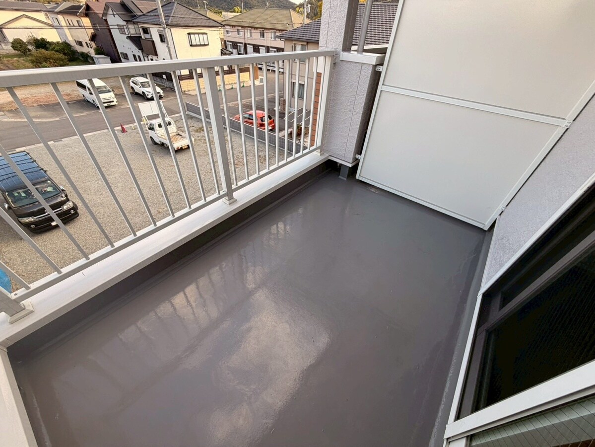 セレーノAの物件内観写真