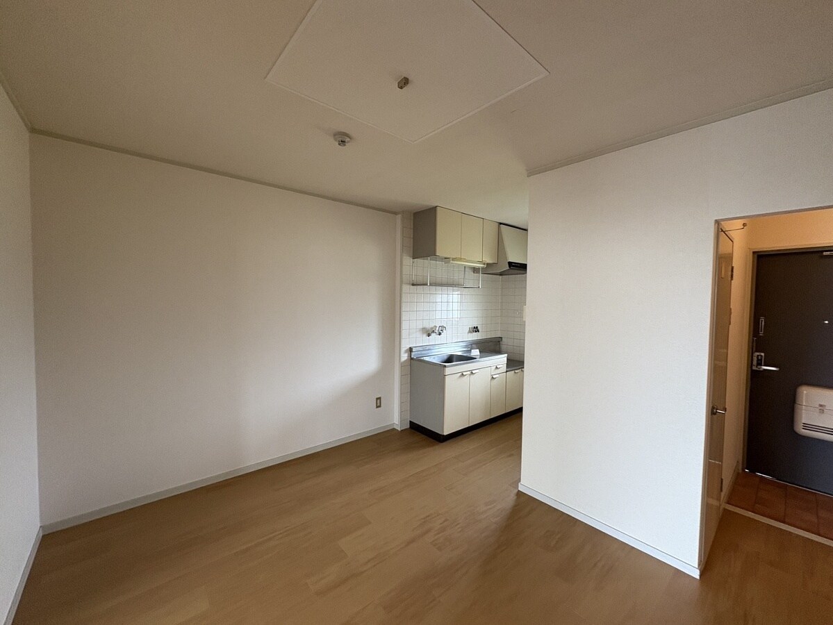 エルダー佐々木の物件内観写真