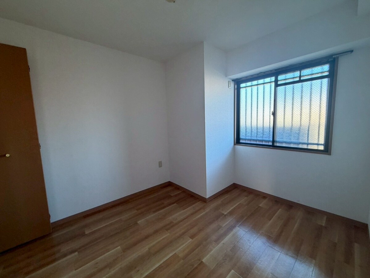 ヒルサイドテラス北平野の物件内観写真