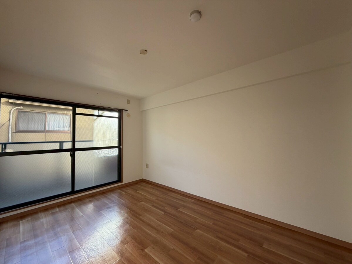 ヒルサイドテラス北平野の物件内観写真