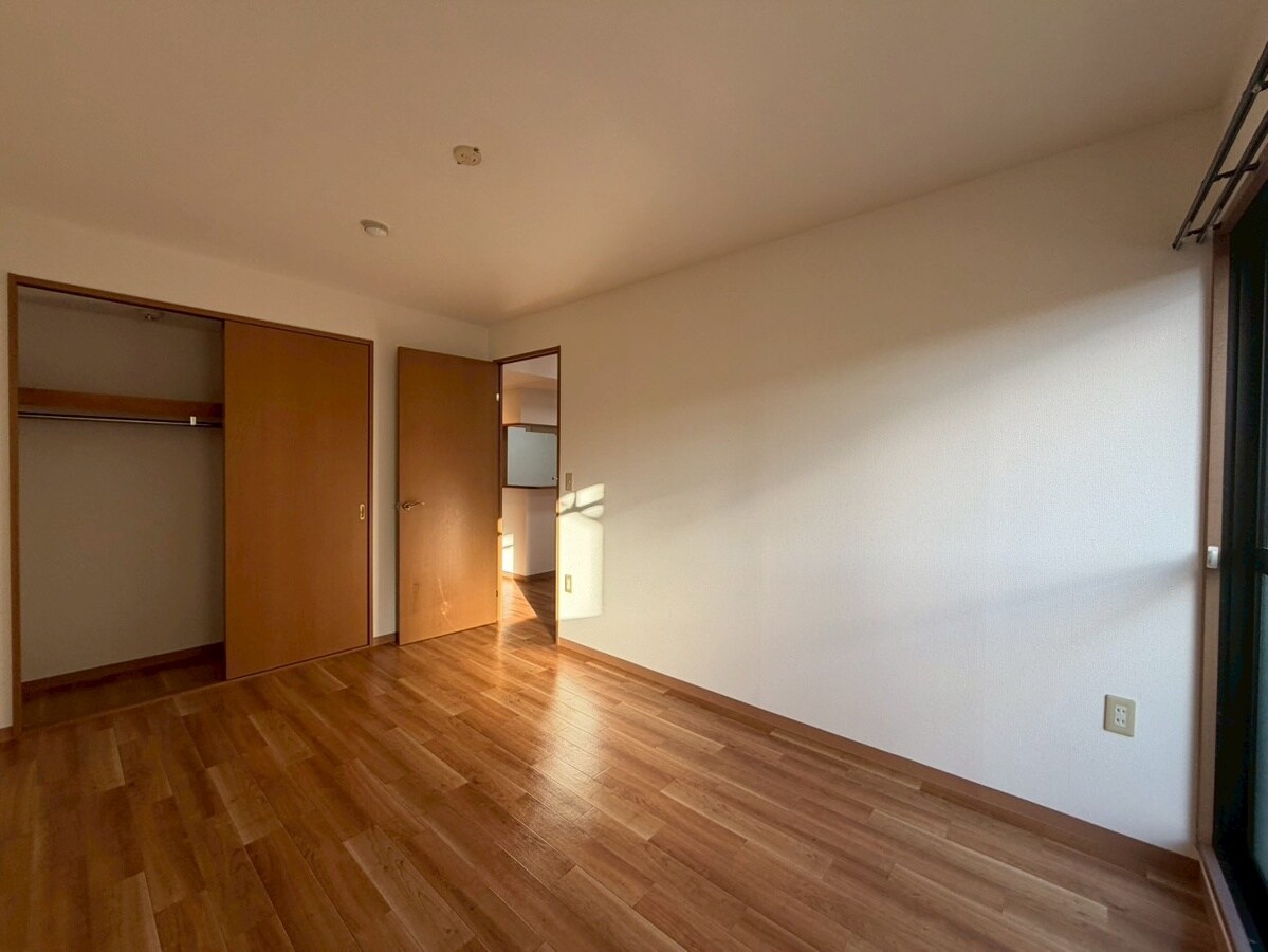 ヒルサイドテラス北平野の物件内観写真