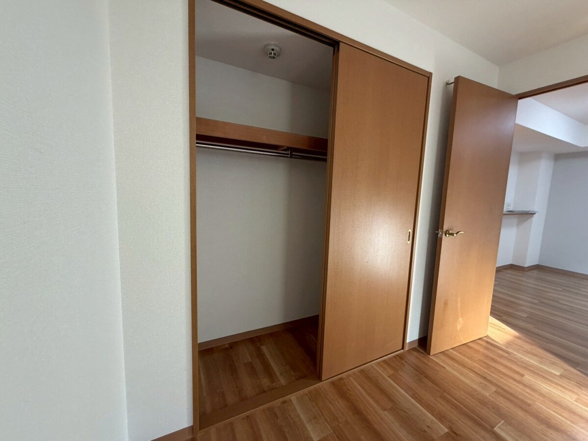 ヒルサイドテラス北平野の物件内観写真