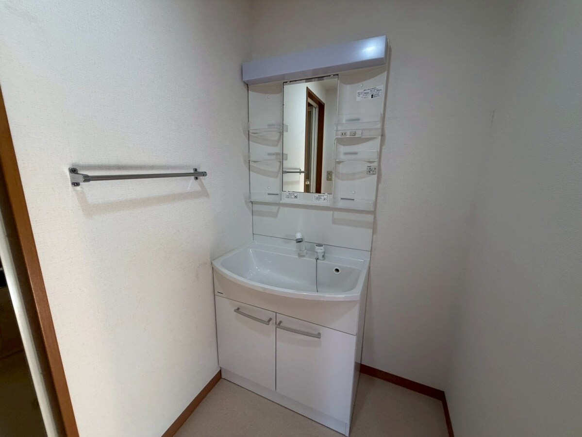 ヒルサイドテラス北平野の物件内観写真