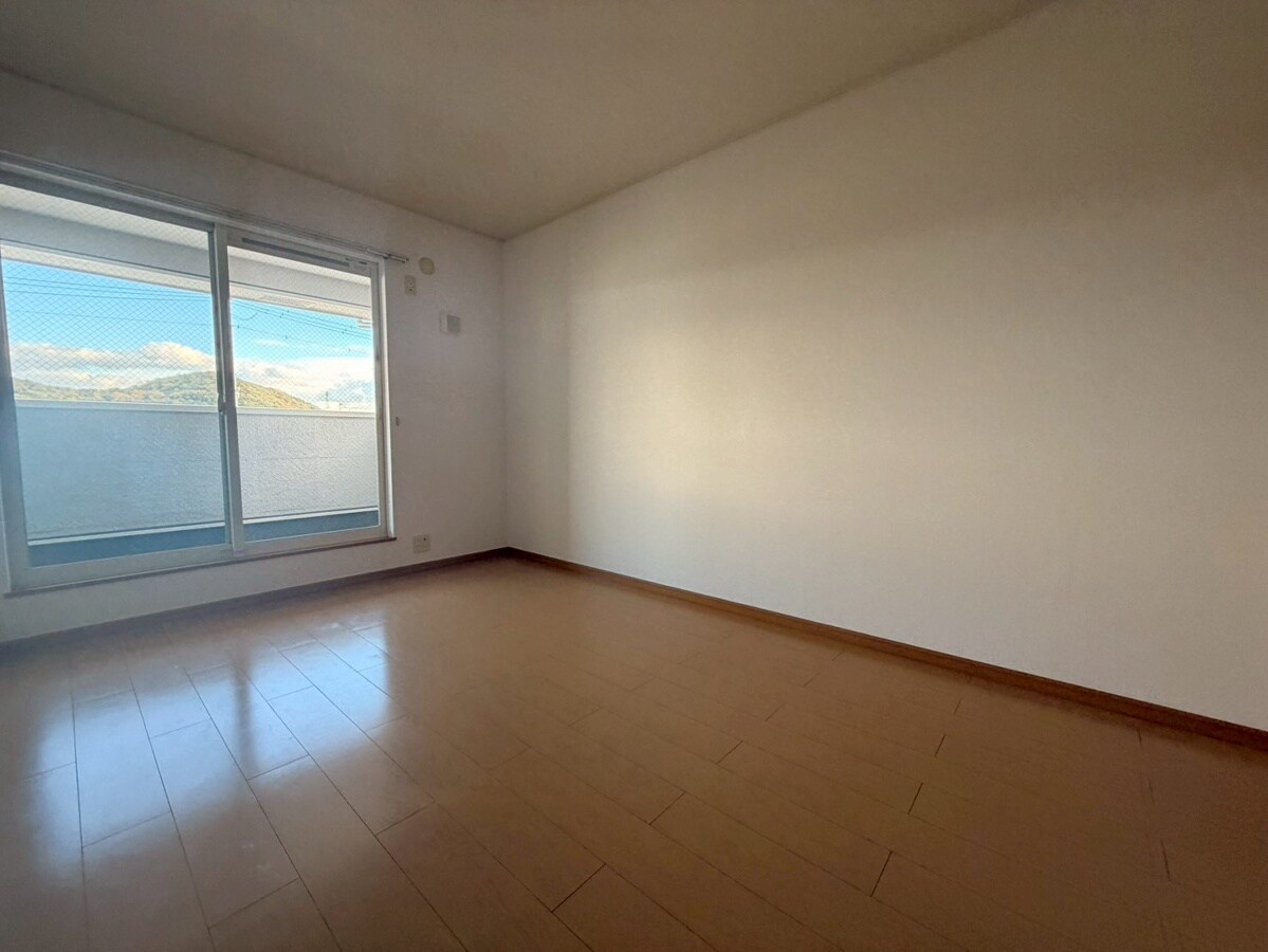 セレーノAの物件内観写真