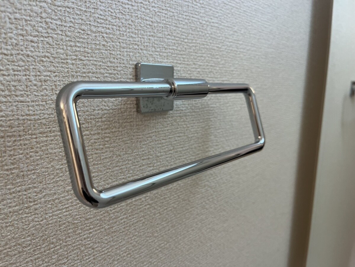 フォーリーフ・ヴィラの物件内観写真