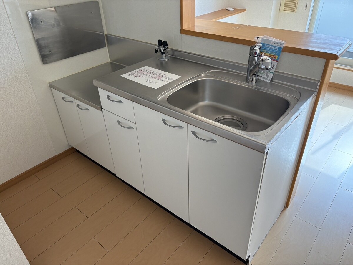 トレス・シエーネの物件内観写真