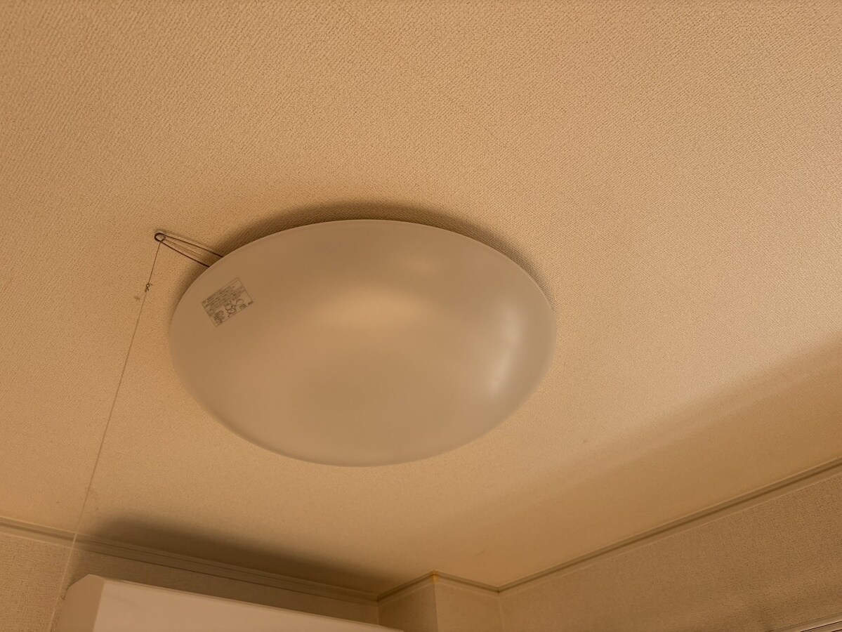 トレス・シエーネの物件内観写真