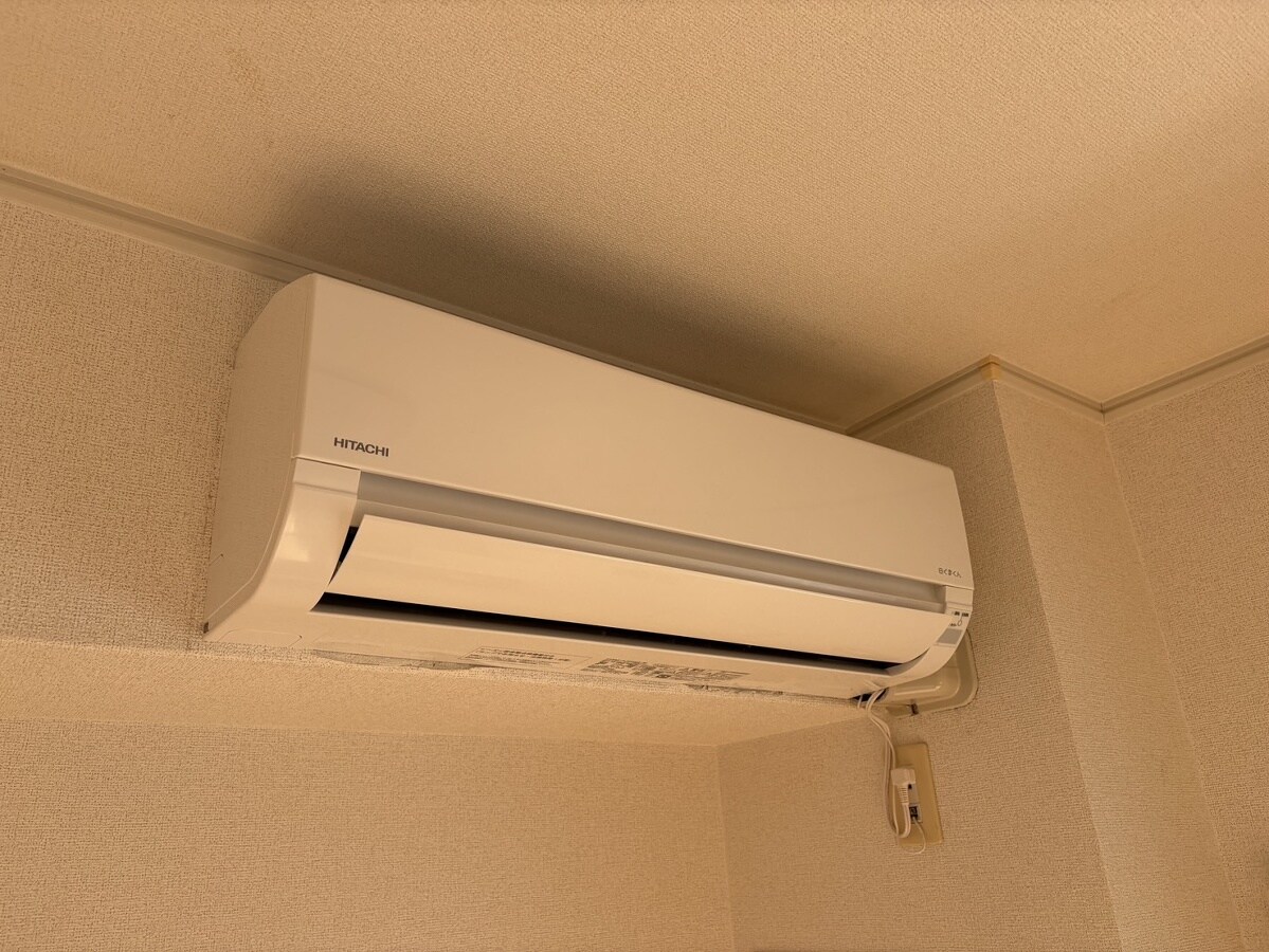 トレス・シエーネの物件内観写真