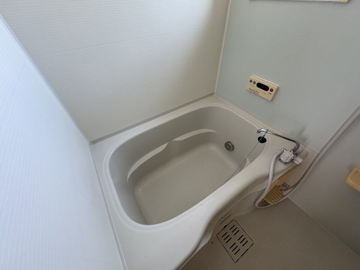 トレス・シエーネの物件内観写真