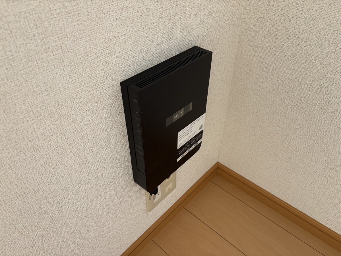 トレス・シエーネの物件内観写真