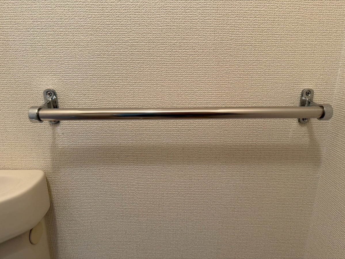 ドミール六軒の物件内観写真