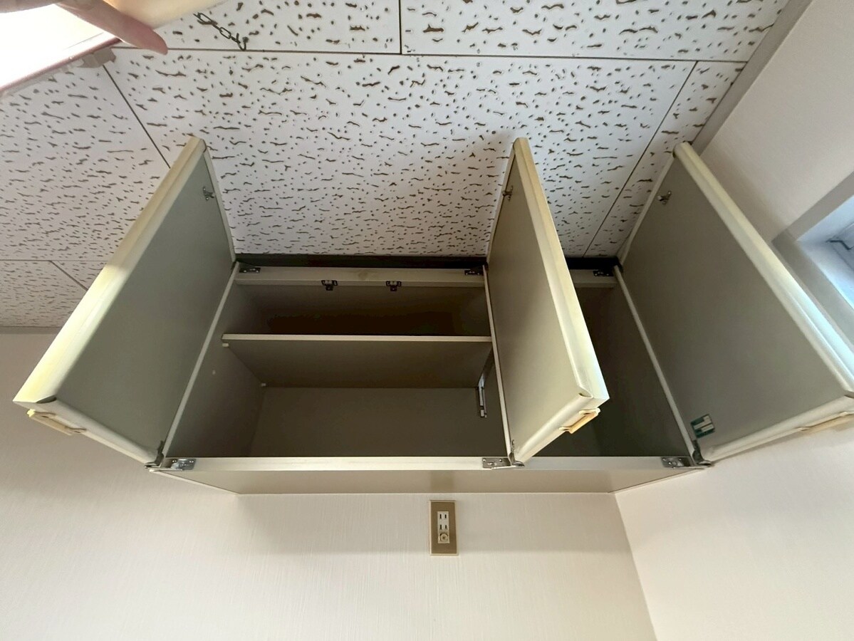 ドミール六軒の物件内観写真