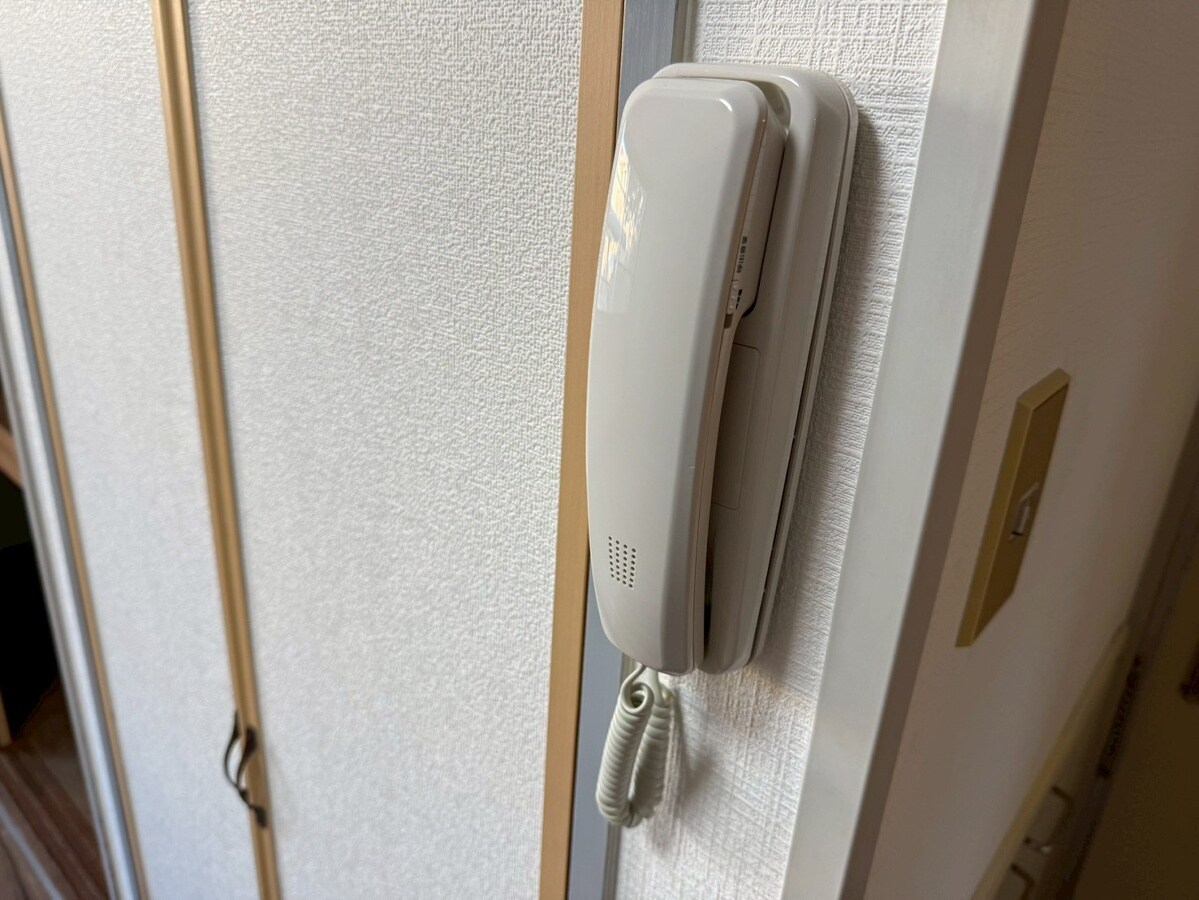 ドミール六軒の物件内観写真