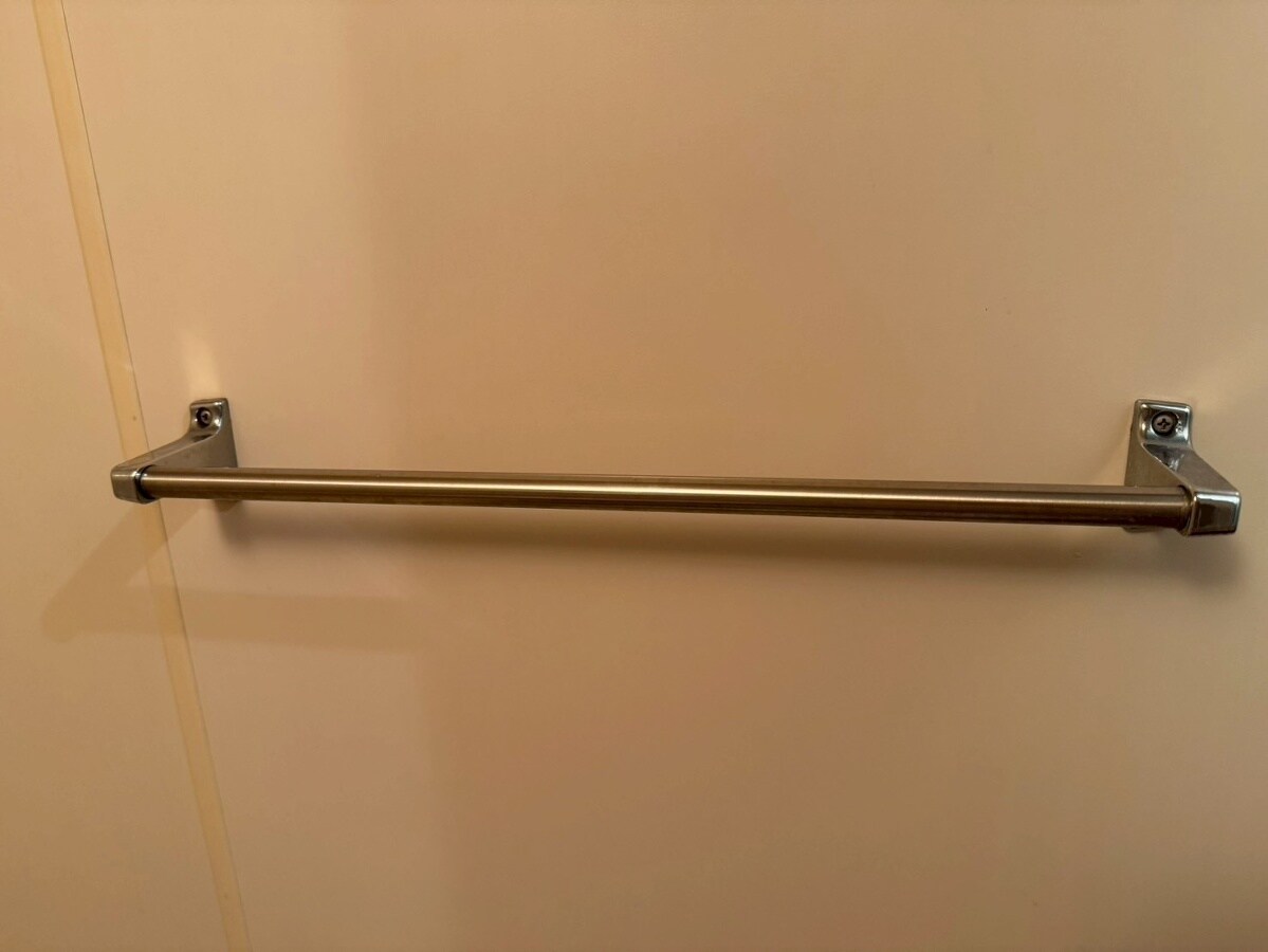 ドミール六軒の物件内観写真