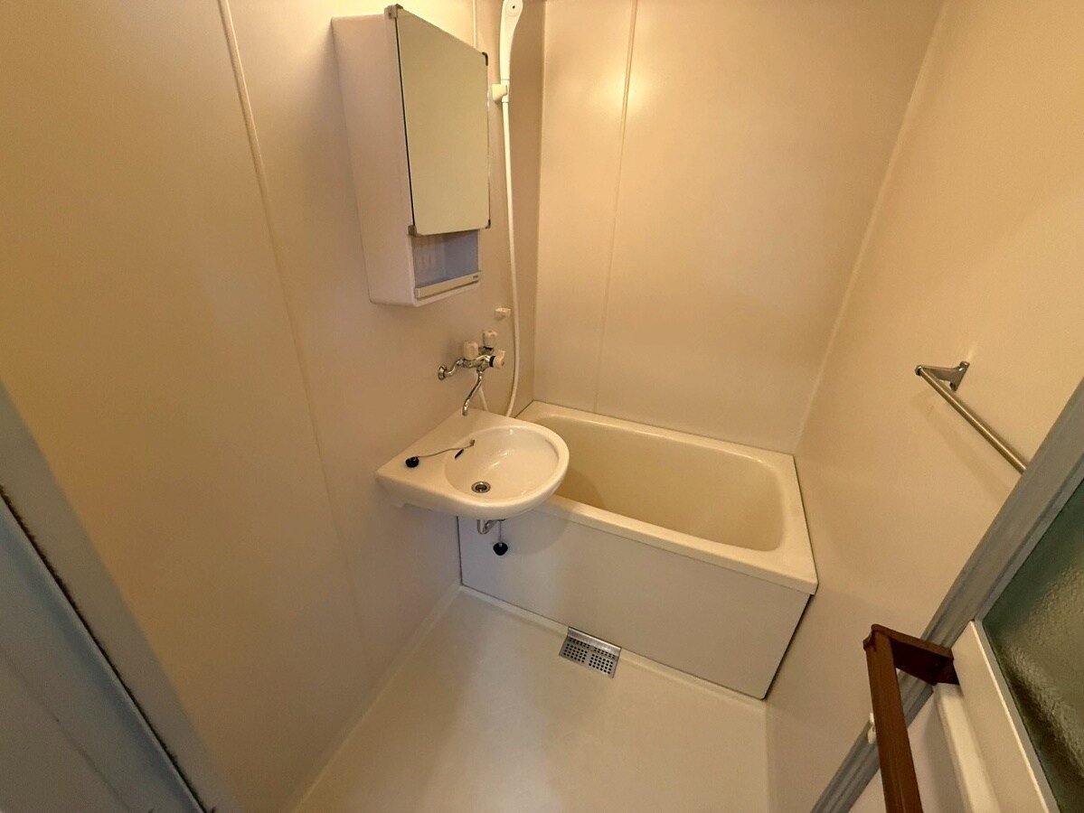 ドミール六軒の物件内観写真