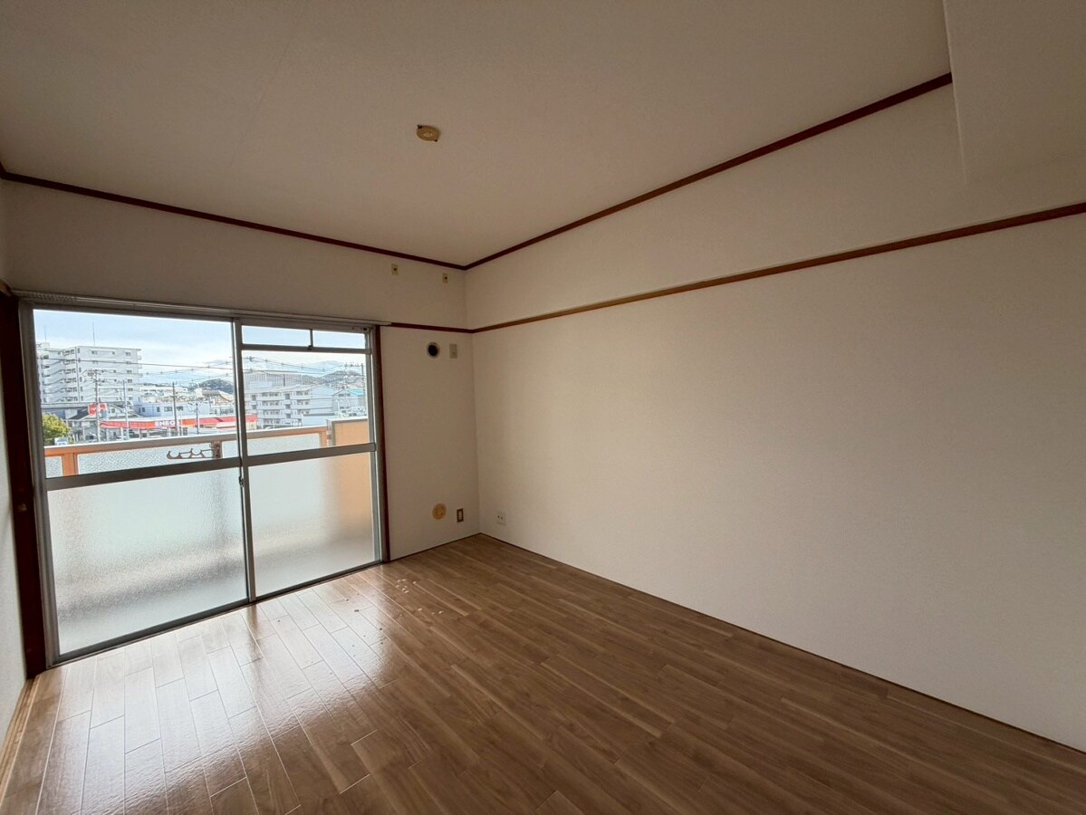 ピュア東姫路の物件内観写真