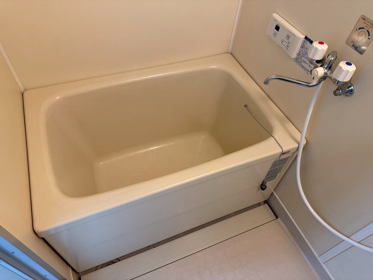 ピュア東姫路の物件内観写真