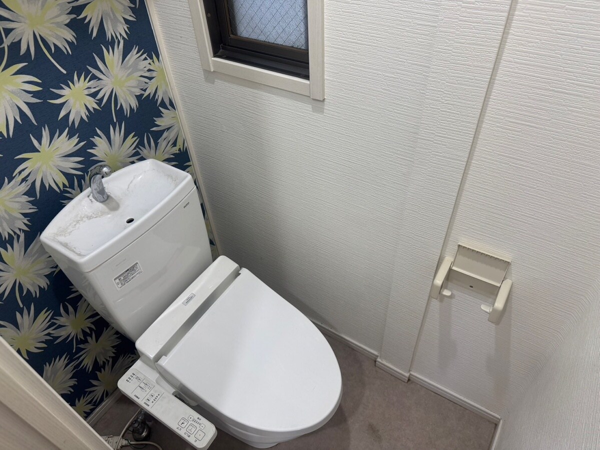 ハイツブランドールの物件内観写真