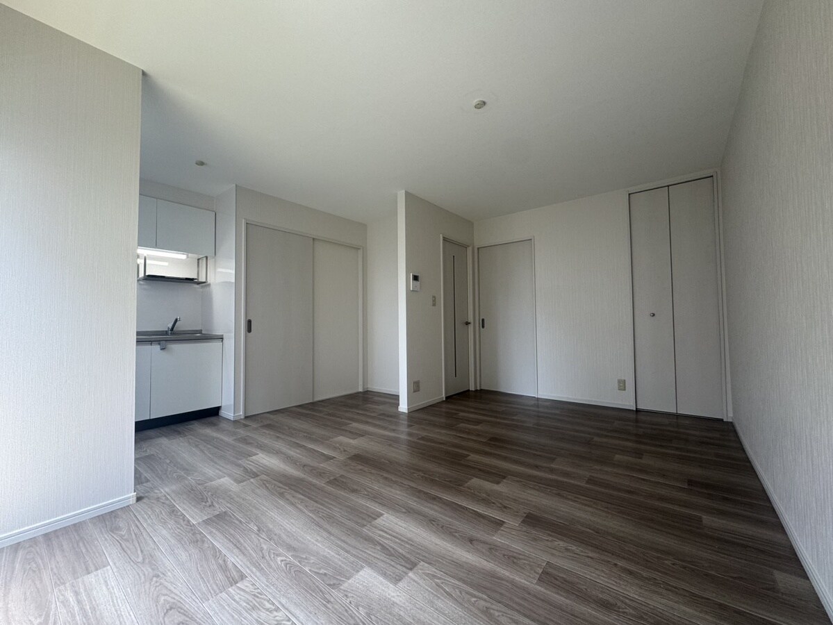 ハイツブランドールの物件内観写真