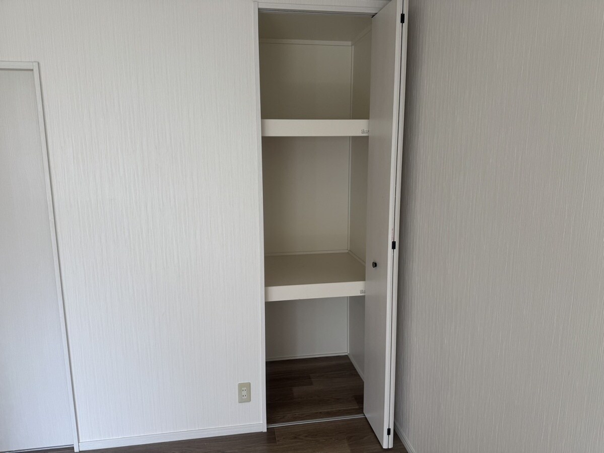 ハイツブランドールの物件内観写真