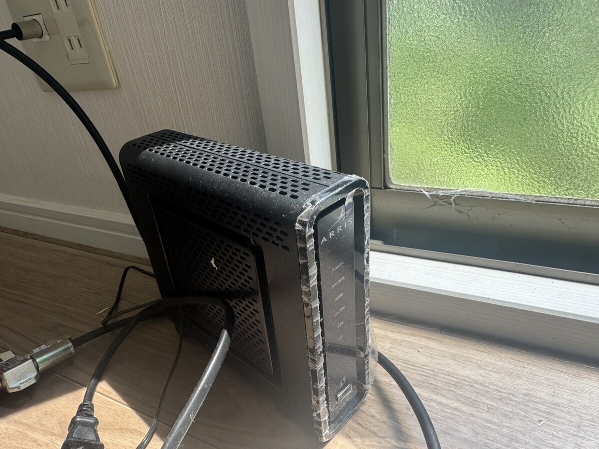 ハイツブランドールの物件内観写真