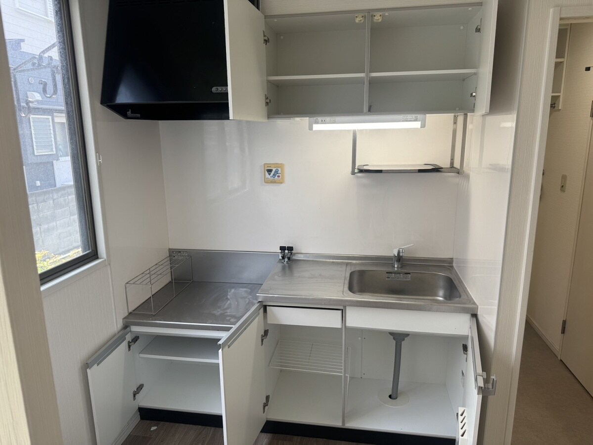 ハイツブランドールの物件内観写真