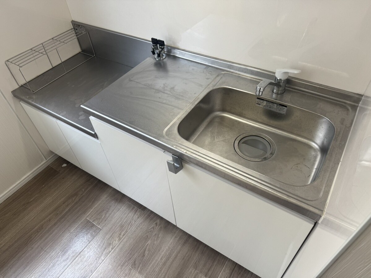 ハイツブランドールの物件内観写真