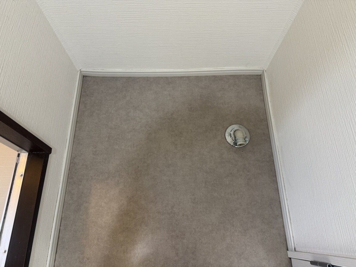 ハイツブランドールの物件内観写真