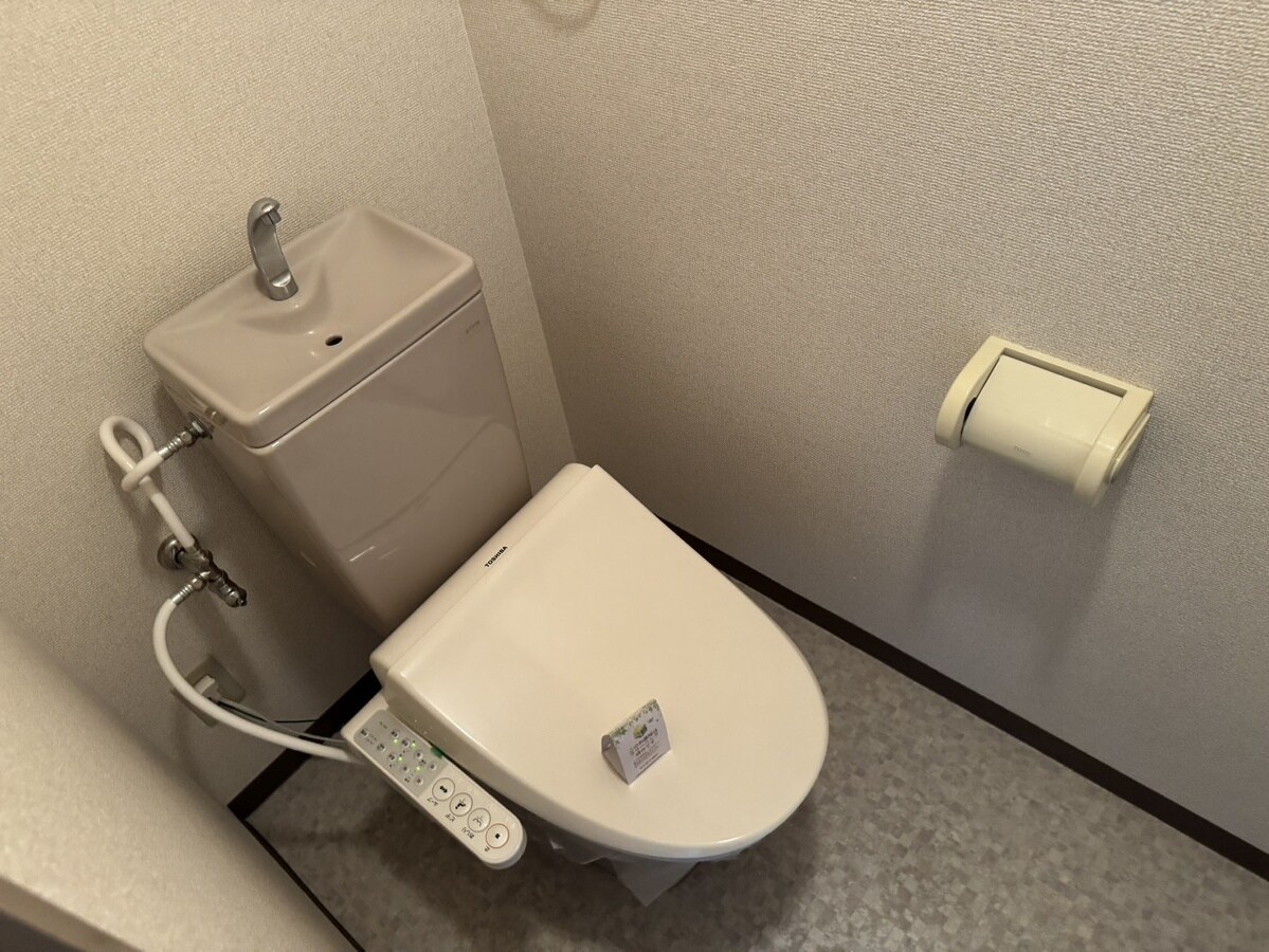 Wing手柄の物件内観写真