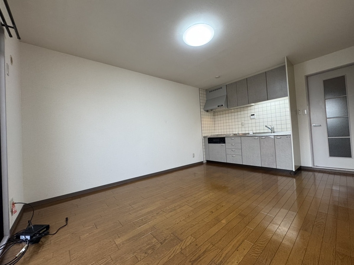 Wing手柄の物件内観写真