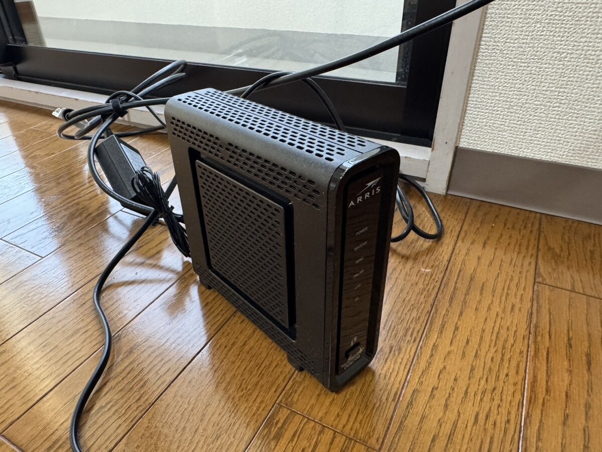 Wing手柄の物件内観写真