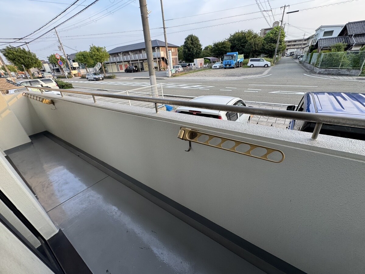 Wing手柄の物件内観写真