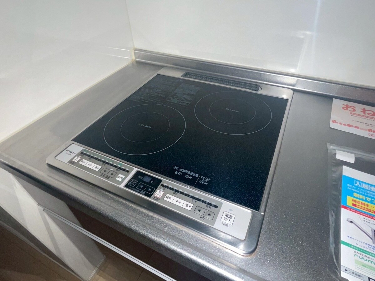 姫路駅 徒歩21分 1階の物件内観写真