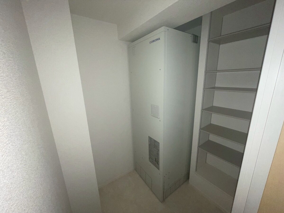 姫路駅 徒歩21分 1階の物件内観写真