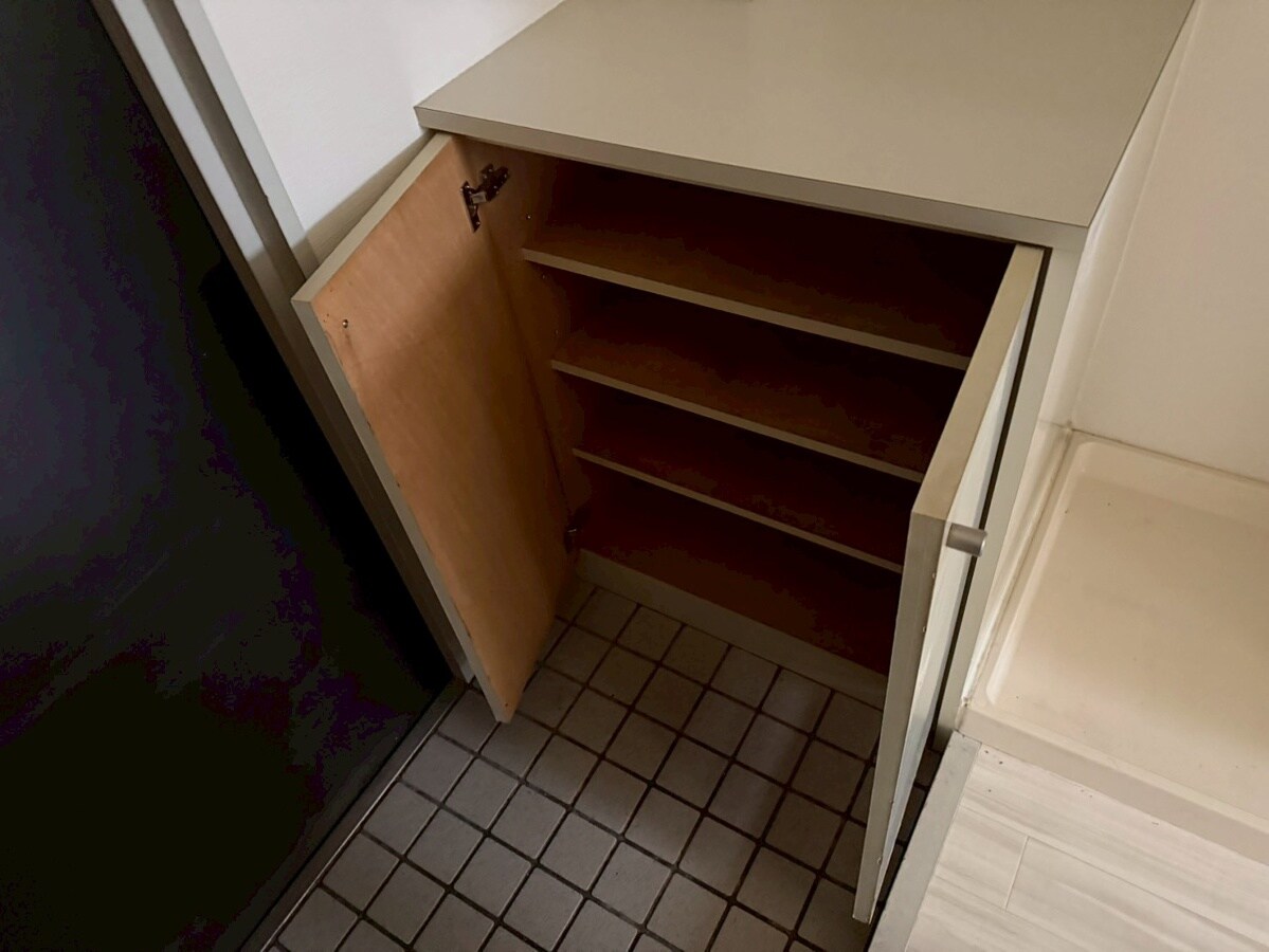 ヴィラ・フィオーレの物件内観写真