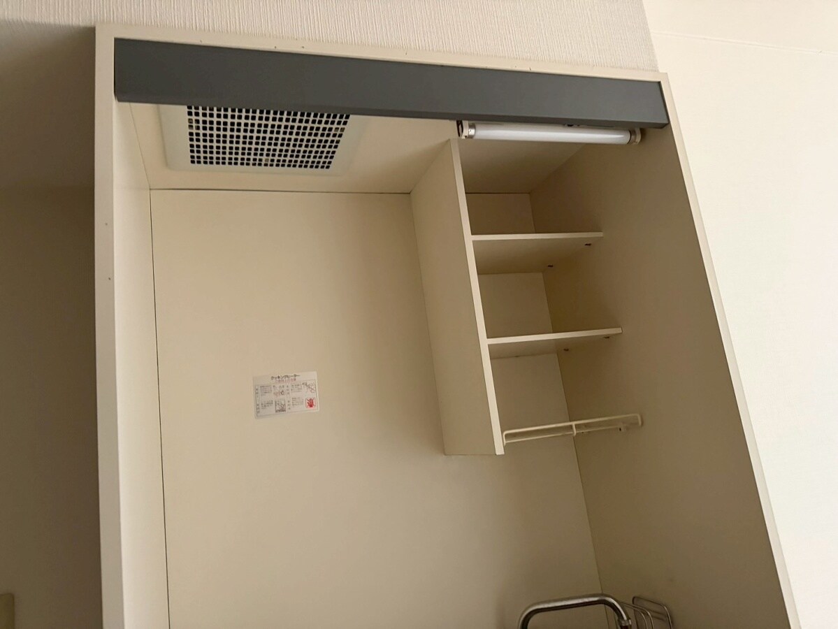 ヴィラ・フィオーレの物件内観写真