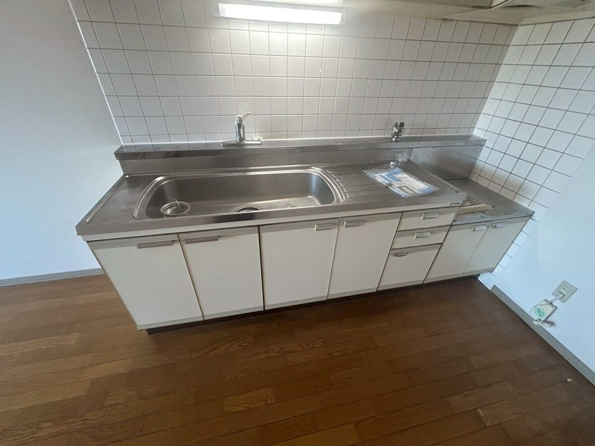 エスペレールⅡの物件内観写真