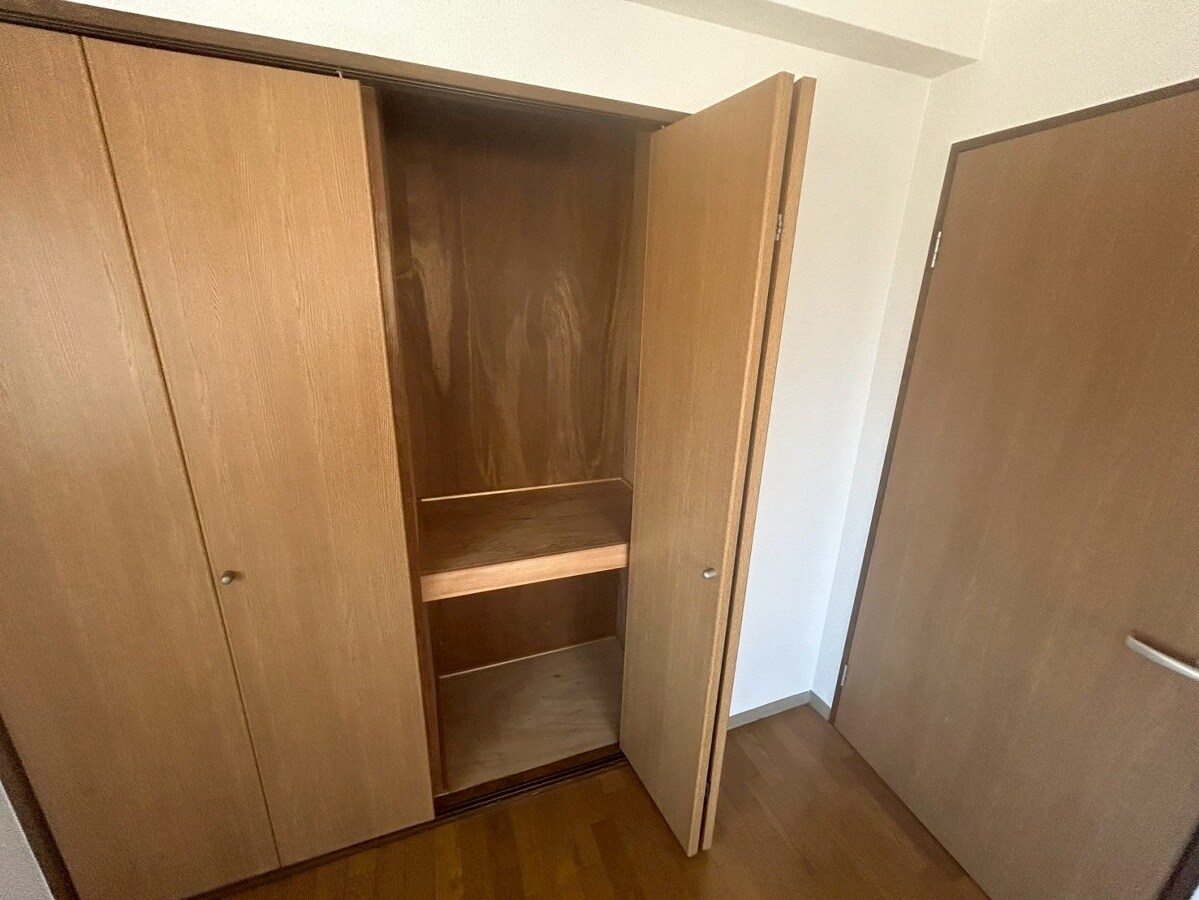 エスペレールⅡの物件内観写真