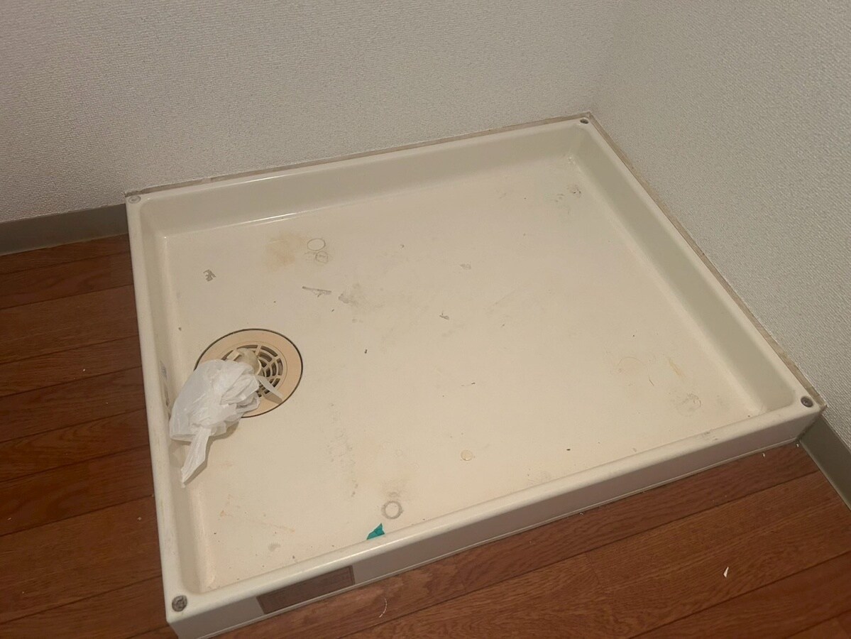 エスペレールⅡの物件内観写真