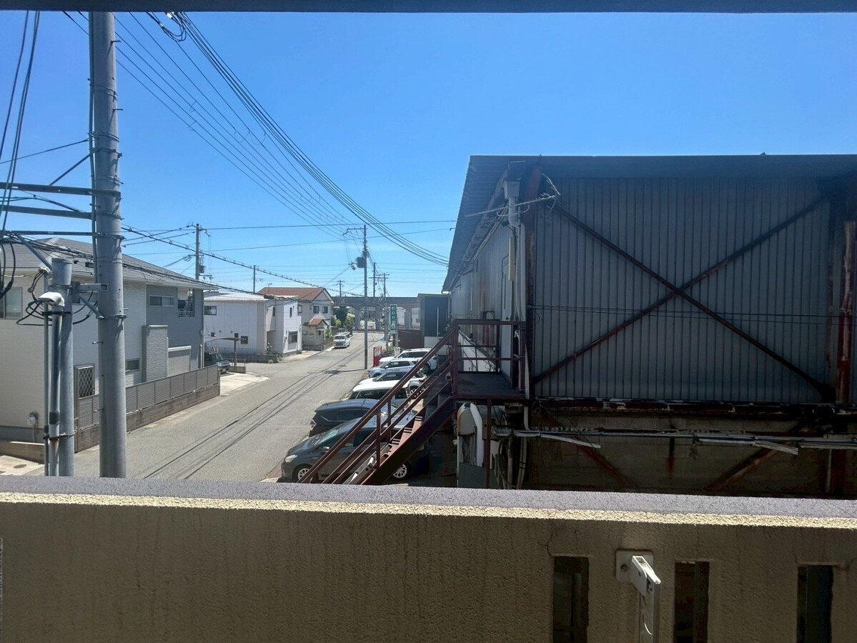 エスペレールⅡの物件内観写真