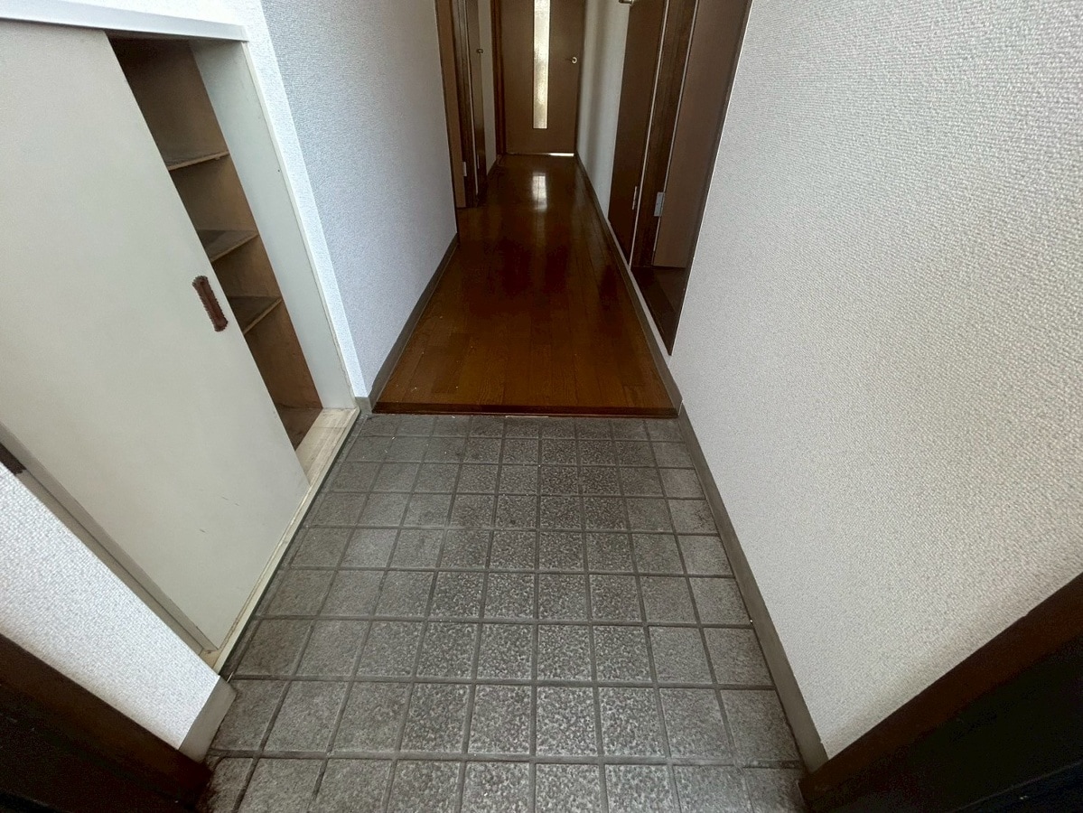 エスペレールⅡの物件内観写真