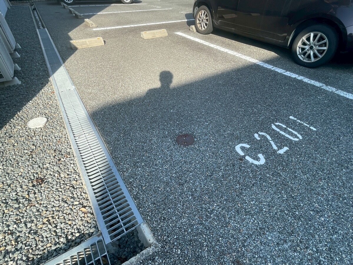 MAST COURT加古川南の物件外観写真