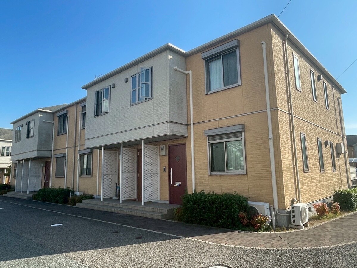 MAST COURT加古川南の物件外観写真