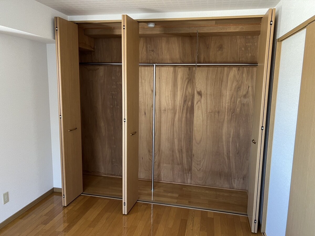 ビューハーモニーの物件内観写真