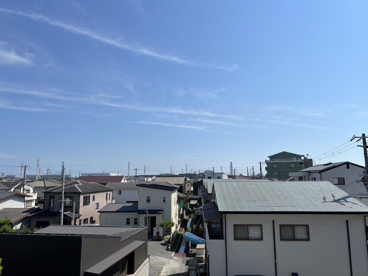 ビューハーモニーの物件内観写真