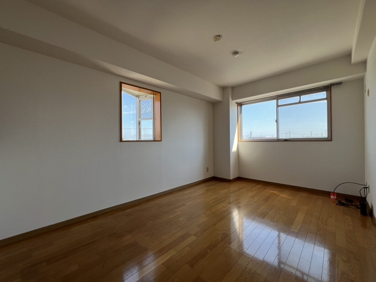 ビューハーモニーの物件内観写真