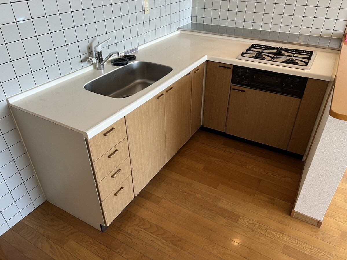 ビューハーモニーの物件内観写真