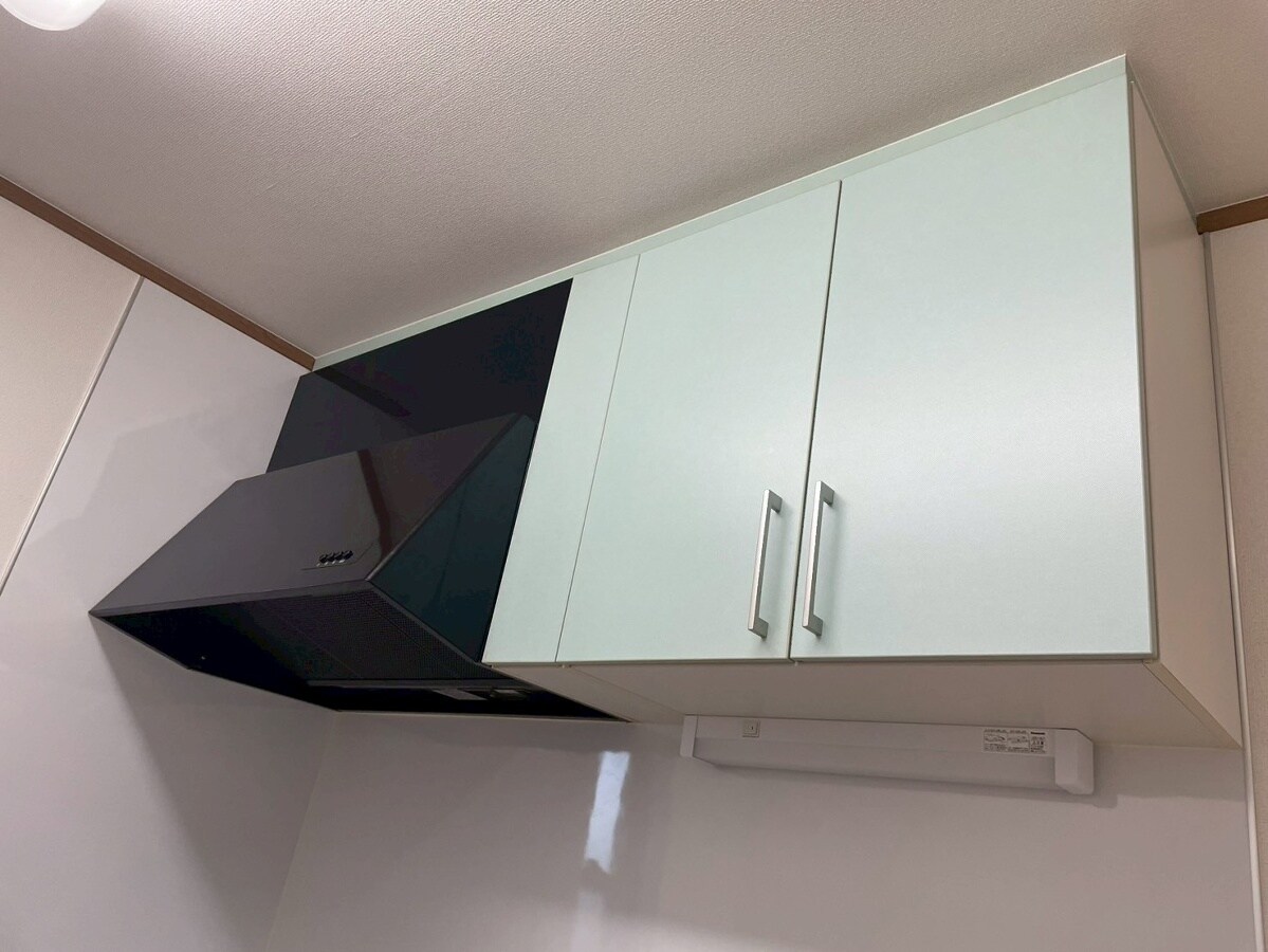 神和町壱番館の物件内観写真